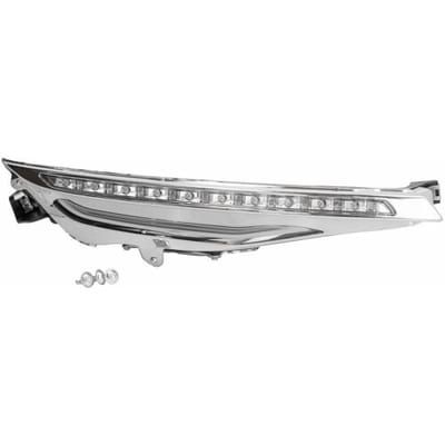 Dagrijverlichting MAGNETI MARELLI 712461271129