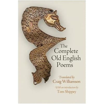 The Complete Old English Poems