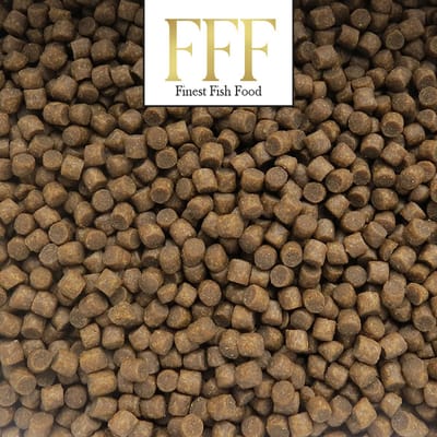 Finest Fish Food Steurvoer 4.5mm 10 kilo