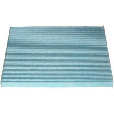 Cabinefilter BLUE PRINT ADBP250075