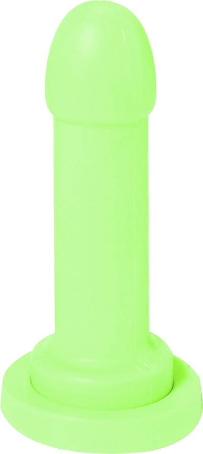 EXS Condoomdemonstratie model 5-pack (Groen)