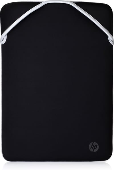 HP 14 ReversP Blk/Slv Sleeve