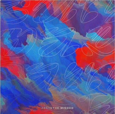 Sunday Painter - Absynthe Minded