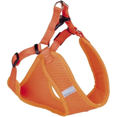 Hondentuig Nobby Pet Mesh Reflect