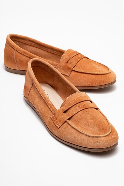 Dorothy Leren Loafer