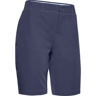 Bermuda voor dames Under Armour Links