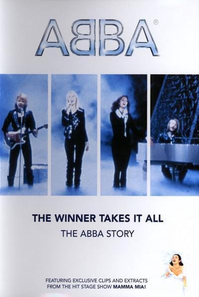 ABBA - The Winner Takes It All
