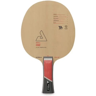 Tafeltennisracket Joola Blade Proline One Fl