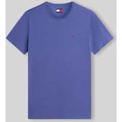 Tommy Hilfiger XSlim Jersey Shirt Heren