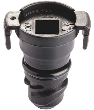 Wurth - Olieaftapplug, kunststof - Olieaftapplug Kunststof x 10 st Lengte 47 mm