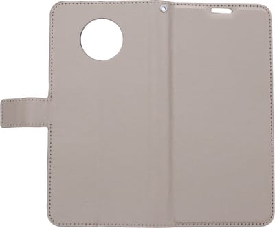 LuxeBass Hoesje geschikt voor Nokia G50 - Boekhoesje met kaartvakken - Goud gsm hoesje - telefoonhoes - telefoonhoesjes