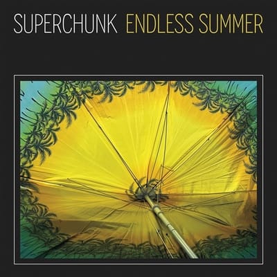 Superchunk - Endless Summer (7" Single)