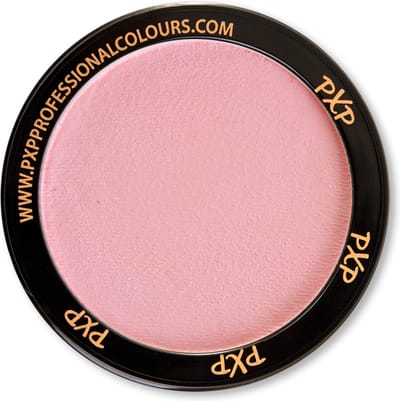 PXP Professional Colours Schmink - Rose 10 gram - Thema Feest Festival Schminken Verjaardag