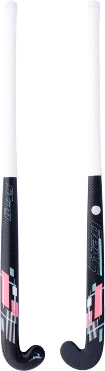 Stag Matrix - MidBow - 55% Carbon - 37,5 Inch - Hockeystick Senior - Outdoor