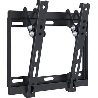 Kantelbare houder voor LCD-televisies met een diagonaal van 23 tot 42 inch, AQ VisiON