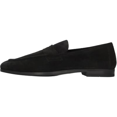 Tom Ford Lage schoenen zwart