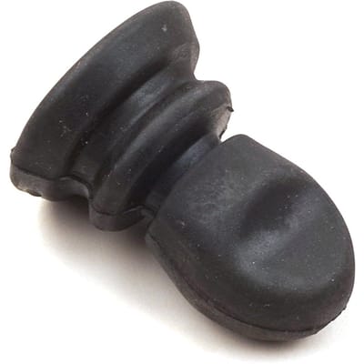 Couvercle de bouton de réglage manuel du rétroviseur latéral, BSP792, 98AB17B718AB, pour Ford Focus MK1
