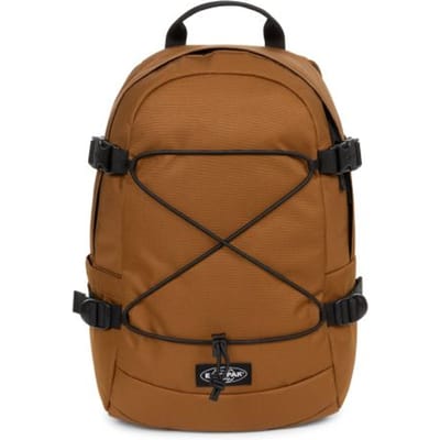 Gery S Mono Brown rugzak