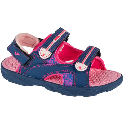 Joma S.Ocean Jr 23 SOCEJS, voor meisje, Marineblauw, Sandalen, maat: 33