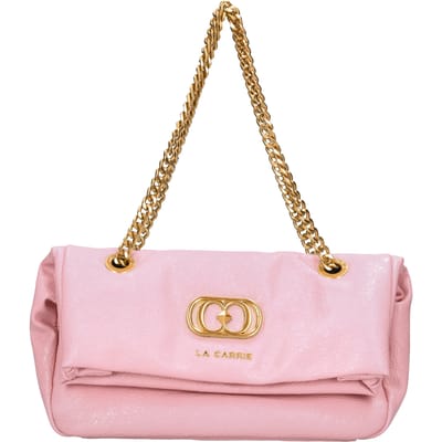 La Carrie Zakken. Roze