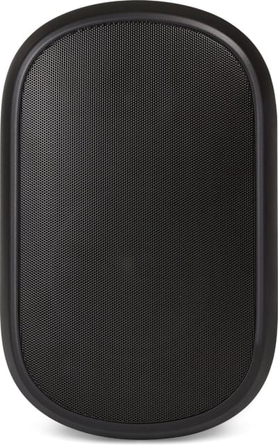 Artsound ASW550 luidspreker 2-weg Zwart