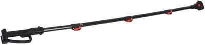 Verlengstok Snoeischaar - Hoge Trimmer - Takken Snoeien - Lichtgewicht Aluminium - Verstelbaar tot 1.83 voet - Zilver