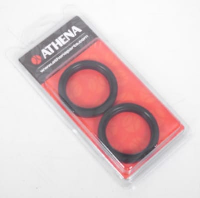 athena vork spi pakking voor kawasaki 250 kx motorfiets 1990 nieuw