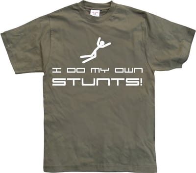 Hybris Geek-T-shirt SH-1-10114-H10-12