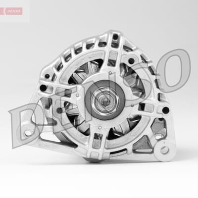 Driefasige generator DENSO DAN655