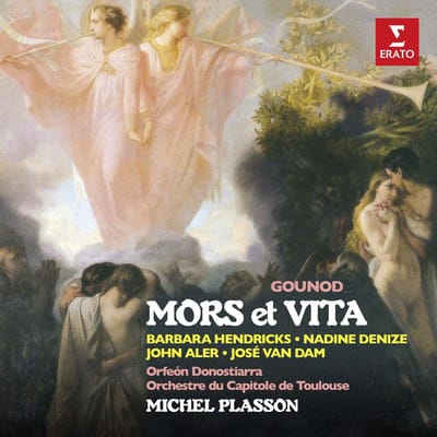 Gounodmors Et Vita