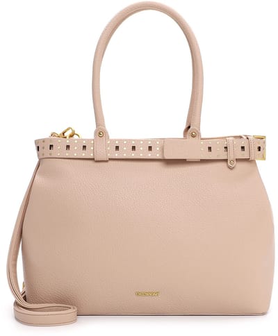 EMILY & NOAH Shopper E&N Justine ( 65624 ) - Dames handtassen - lightrose 646
