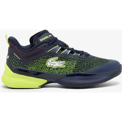 Lacoste Ag-lt23 Ultra Sneaker Maat: 7.5 | Hardloopschoenen Outlet | Heren | Blauw