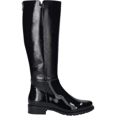JOSEF SEIBEL Chiara 01 | Laars voor Dames | zwart