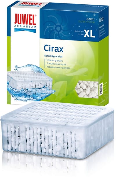 Cirax filtermateriaal XL
