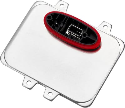Xenon Koplamp Controle Unit 12V D1S 35W Ballast voor Diverse Voertuigen