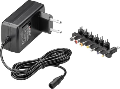 Pro Universal NB PSU 240V - 24 watt