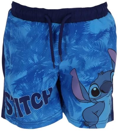 Zwembroek - Disney Lilo en Stitch