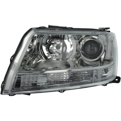 VanWezel 5250961 - Phare double avant gauche pour Suzuki Grand vitara de 2005 à 2015