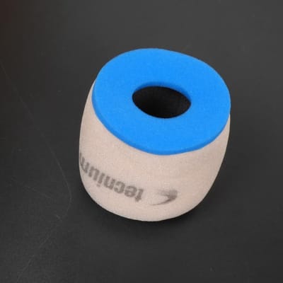 tecnium luchtfilter voor suzuki 400 lt-z quad 2015 t/m 2016 5.4.25.t nieuw