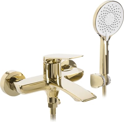 Rea Avalon Gold - Badmengkraan - Goud