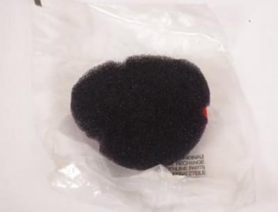 mousse carter voor scooter aprilia 125 leonardo 1996-2001 ap8102522 nieuw