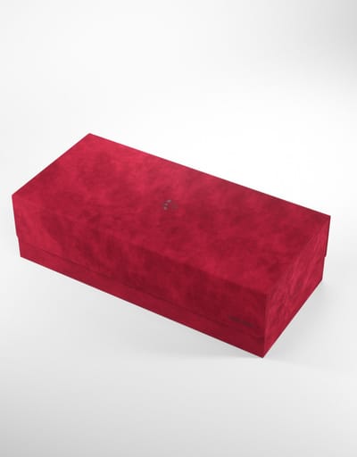 Gamegenic Dungeon 1100+ Convertible Red