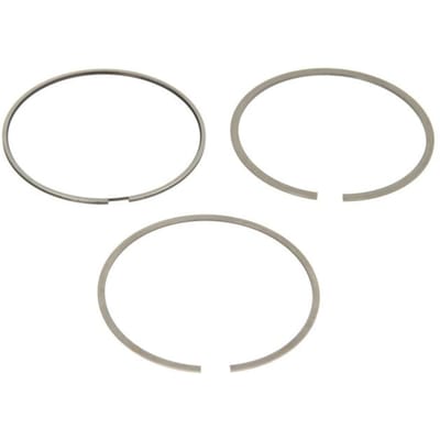 Zuigerveren set MAHLE 028 RS 00124 0N0