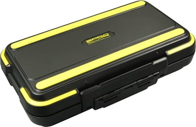 Spro Stinger Stocker Large 160X95X47 mm