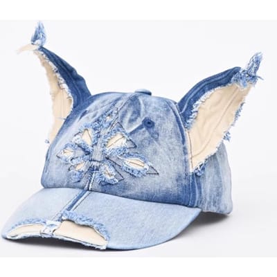 Korte Klep Baseballpet Borduurdecoratie Vintage Klassieke Stijl Effen Kleur Unisex Lichtgewicht Zon Hoed Voor Mode Buiten Adjustable gray