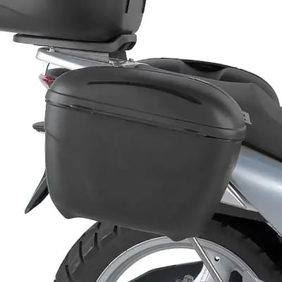 Motorfiets zijbaksteun Givi Monokey Honda Xl 125V Varadero (07 À 14)