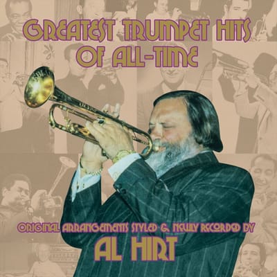 Al Hirt - Greatest Trumpet Hits Of All Time (2 LP)