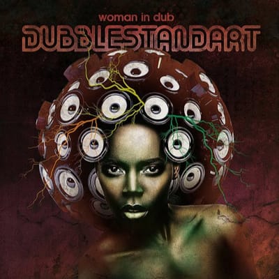 Dubblestandart - Woman In Dub (CD)