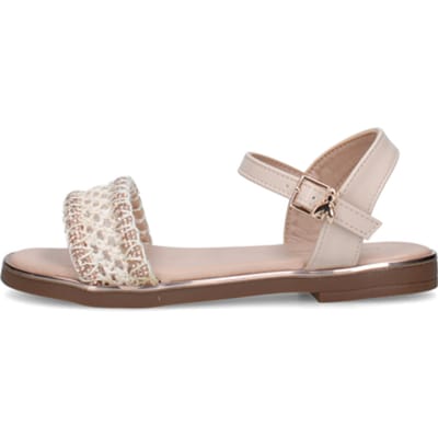 Platte sandalen Patrizia Pepe PK321