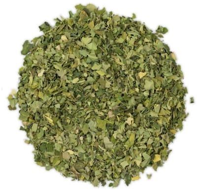 Tuana Kruiden - Moringa Blad (60g) - TUTHEE058